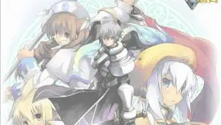 Luminous Arc: The Tension (Extended)