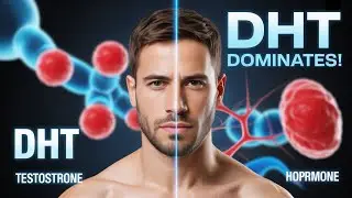 Which Hormones Influence Penis Size