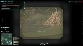 [DVS] Short Infiltrator Streak / 'Ultra' Quality Test
