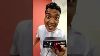 EL CHICLE FALSO