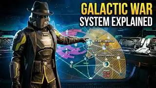Why you might have everything wrong about the Galactic War