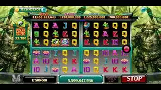 180x free spin