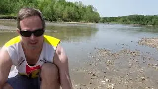 IMBRICATION and other stories that gravel can tell