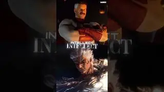 Omni-Man (MK1) Vs Asura (AW) | #asuraswrath #mortalkombat1