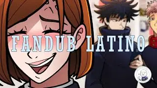 DE SHOPPING CON NOBARA | Fandub - SpideyBr