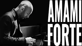 Mr.Hyde - Amami forte (Lyric Video)