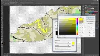3D Max Height Map Tutorial For Landscapes and Terrain