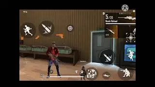 Amitbhai prank  on Ajju bhai __ Game me mila AWM