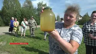 ЖИТЕЛИ УСТЬ КЕМИ ЖАЛУЮТСЯ НА ПРОБЛЕМУ С ВОДОЙ В ПОСЁЛКЕ