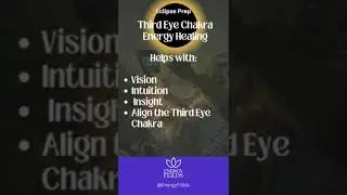 Third Eye Activation #thirdeye #thirdeyeactivation