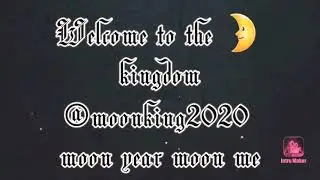 Calboy-Moonlight @🌛king2020