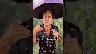 A Questão Climática