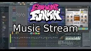 music make stream Fnf