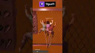 РЖАВЫЙ ЧЕРДАК | 11gus11 с помощью #Twitch