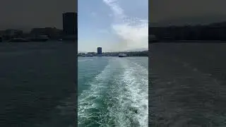 Port Piraeus Athens | Порт Пирей Афины