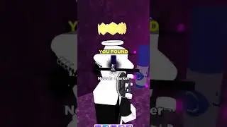 How To Get Nebula Marker In Find The Markers | Roblox 