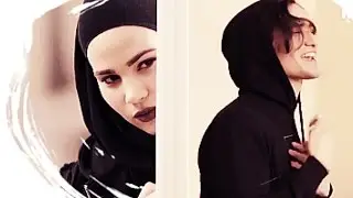 ► Sana + Yousef | Youngblood