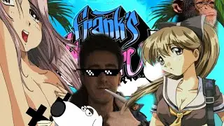 Frank's adventure 3- tetas coca y ludopatia sana