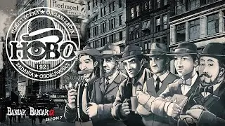 🎲HOBO#12: Umysł pani Rosenberg👻