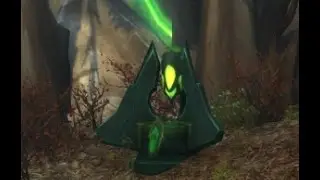 [World of Warcraft] [Неустойчивый портал] [Unstable Portal ] 1080р60HD