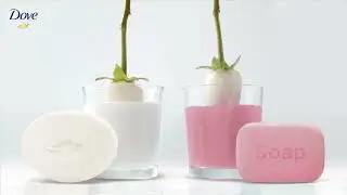 What makes Dove better than ordinary soap?