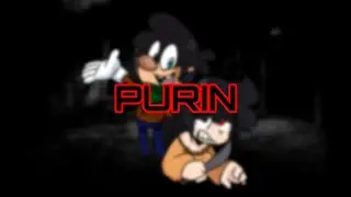 Sutōkingu - Purin (but It's a Kennedy and Guiby Cover) FNF [Halloween Special Kinda]