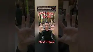 DOOLEY NOTED: Hand Tripod on the Push-up