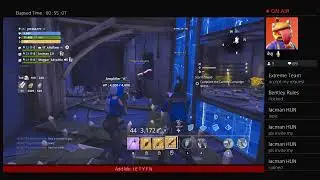 #Savetheworld #STW live giveaway unlimited rejoins