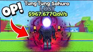 I was 1st In THE WORLD To Get CRAZIEST MUTATED BRAINROT IN BECOME A BRAINROT! (Roblox)