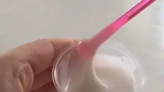 Слайм солнышко❤️