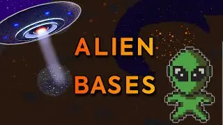 Aliens Invaded my Voxel Game ?! - Devlog