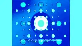 Donna Best Animation Logos in Fmaj Vocoder