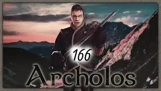 THE CHRONICLES OF MYRTANA Archolos Odcinek 166