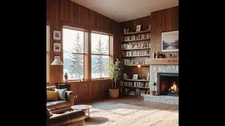 Relaxing chill Jazz for Study