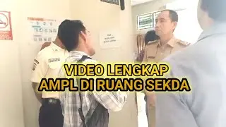 DITANYAKAN SOAL KAPASITAS | INI JAWABAN MS