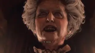 Resident evil 4 PART 7 Hardmode walkthrough