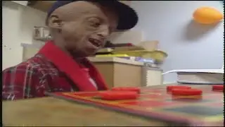 Vault Visit | 'Peedie' Snipes shares his story