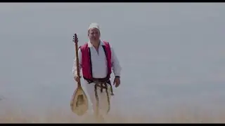 Shefqet shala " N"bjeshke  T'Istogut prane Burimit"