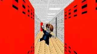 NEW Roblox's Basics (Pre-Release 3)