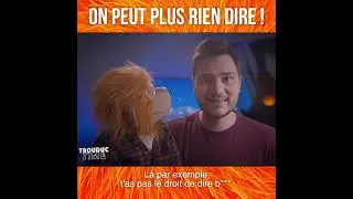 On en peut plus rien dire !