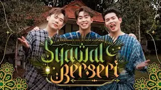 3P - ‘Syawal Berseri’【LAGU RAYA 2025】 (Official Music Video)