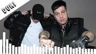 DUKI BZRP Music Sessions 50# (Bass Boosted)