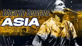 Edoardo Bennato - Asia