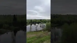 Деревня)))