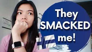 I REALLY DIDN’T EXPECT THIS IN FINLAND- Life in Finland|🇲🇲 🇫🇮
