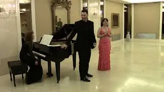 Catalan song "El Cant Dels Ocells".