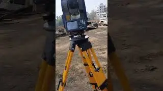 Sokkia fx 201 intro... ELECTRONIC TOTAL STATION CIVIL & SURVEY ENGINEER