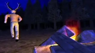 3 CREEPY GAMES (10)