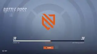 Overwatch 2 [Live] #1 - Waiting God of War: Ragnarok