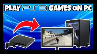 How to play PS3 games on PC (RPCS3 emulator setup guide newest 2021)